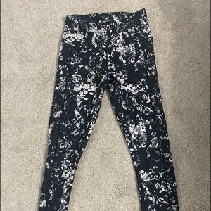 Gaiam leggings! Never worn